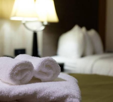 Home Suites Center Granada Kültér fotó