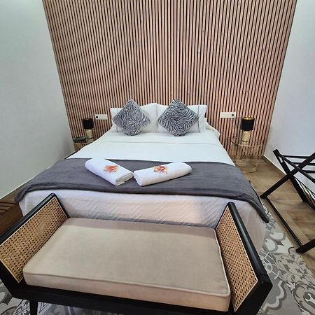 Home Suites Center Granada Kültér fotó