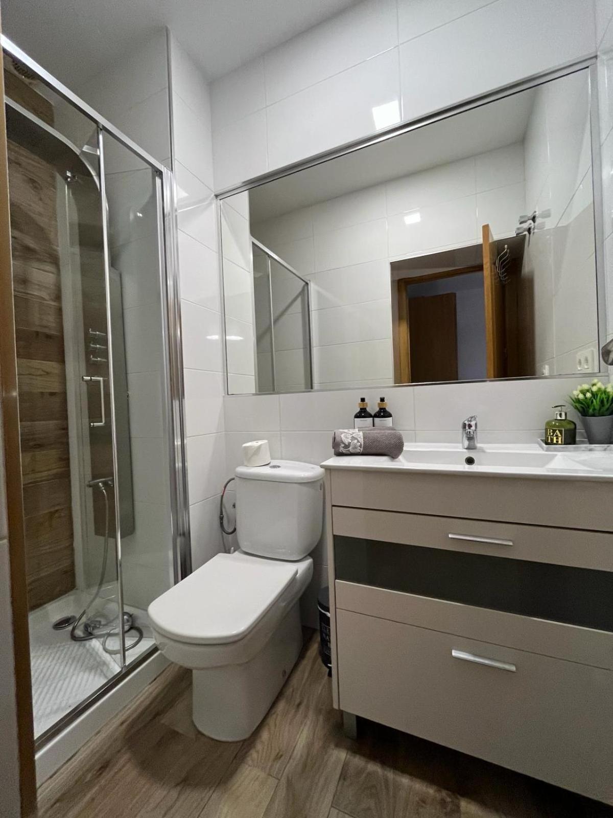 Home Suites Center Granada Kültér fotó