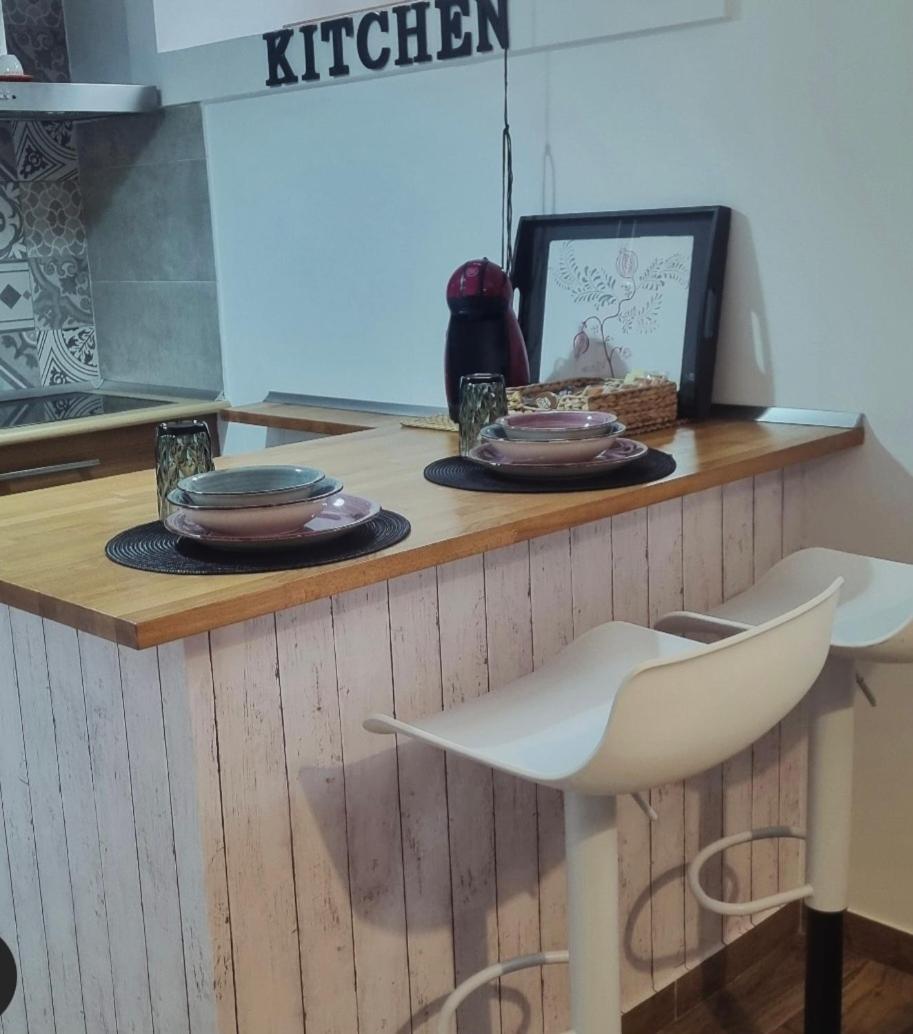 Home Suites Center Granada Kültér fotó