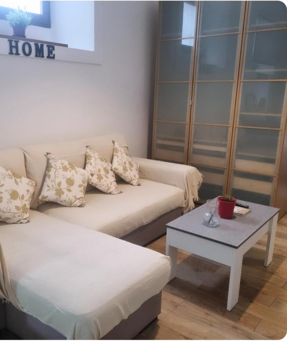 Home Suites Center Granada Kültér fotó