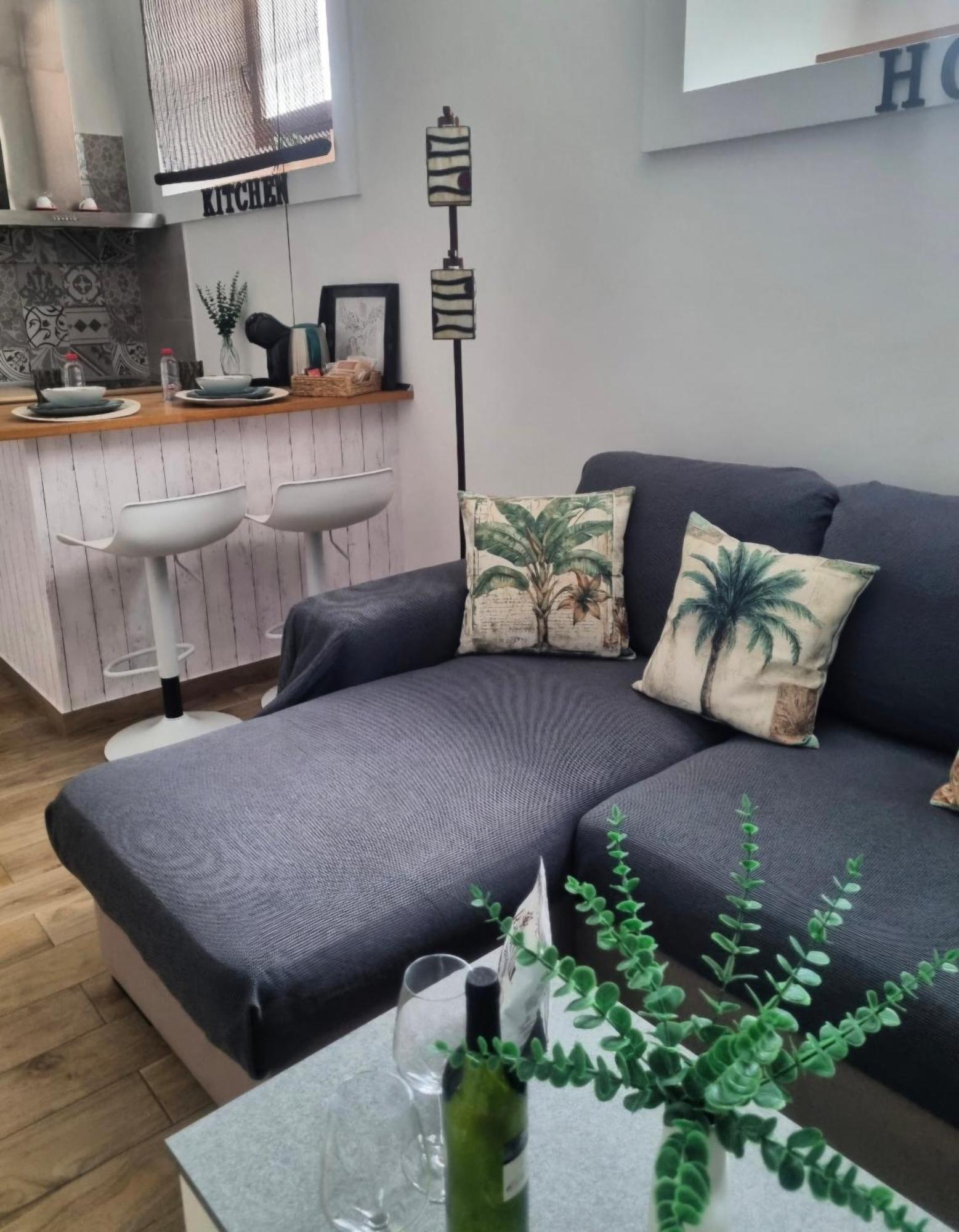 Home Suites Center Granada Kültér fotó