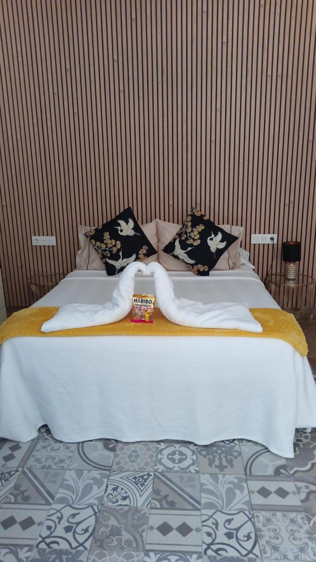 Home Suites Center Granada Kültér fotó