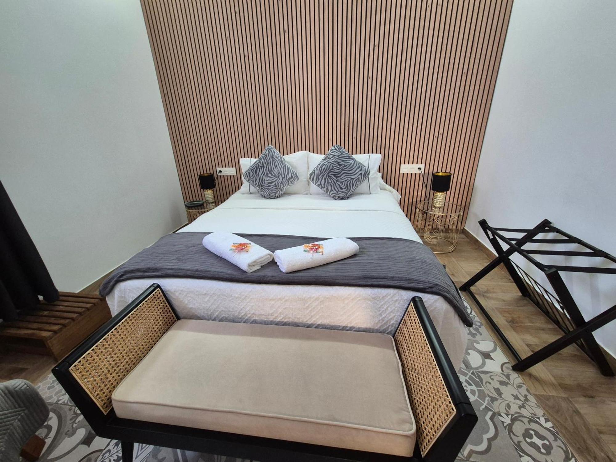 Home Suites Center Granada Kültér fotó