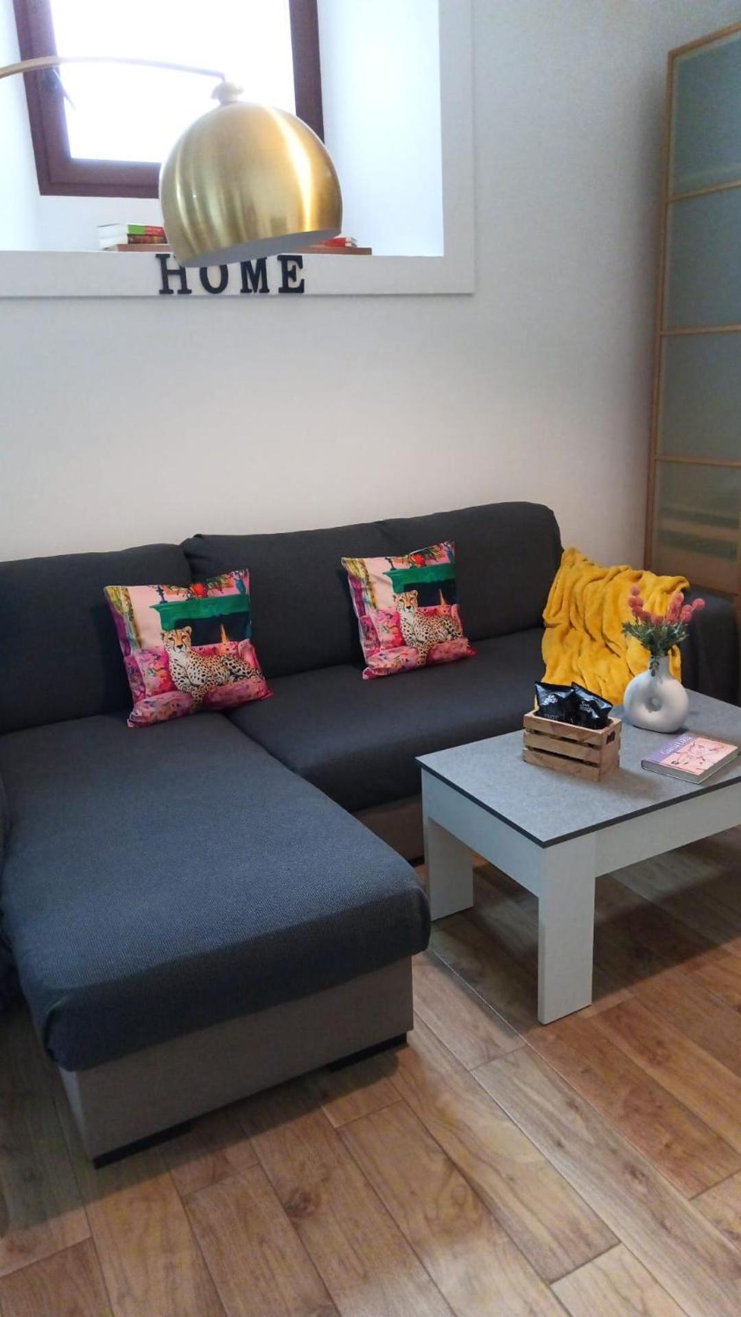 Home Suites Center Granada Kültér fotó